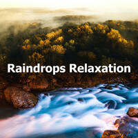 Thumbnail for the Relaxing Nature Ambience - Fluttering Rainfall link, provided by host site