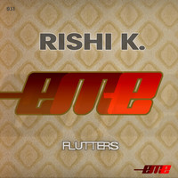 Thumbnail for the Rishi K. - Flutters link, provided by host site
