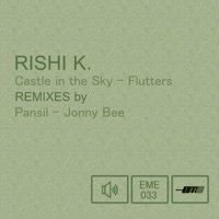 Image of Rishi K. linking to their artist page due to link from them being at the top of the main table on this page