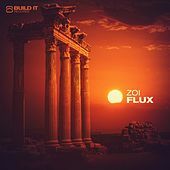 Image of Zoi linking to their artist page due to link from them being at the top of the main table on this page