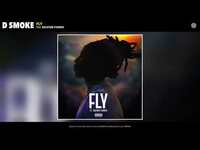 Thumbnail for the D Smoke - Fly link, provided by host site
