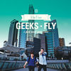 Thumbnail for the Geeks - Fly link, provided by host site