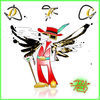 Thumbnail for the DFC - Fly link, provided by host site