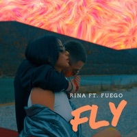 Thumbnail for the Rina - Fly link, provided by host site