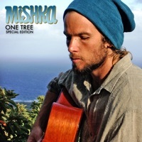 Image of Mishka linking to their artist page due to link from them being at the top of the main table on this page