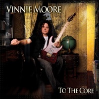 Image of Vinnie Moore linking to their artist page due to link from them being at the top of the main table on this page