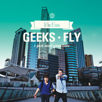 Thumbnail for the Geeks - FLY link, provided by host site