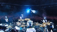 Thumbnail for the MAN WITH A MISSION - FLY AGAIN 2019 (Live Version) link, provided by host site