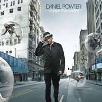Image of Daniel Powter linking to their artist page due to link from them being at the top of the main table on this page