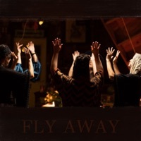 Thumbnail for the Marya Stark - Fly Away link, provided by host site