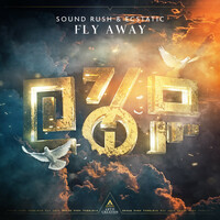 Thumbnail for the Sound Rush - Fly Away link, provided by host site