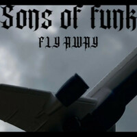 Thumbnail for the Sons Of Funk - Fly Away link, provided by host site