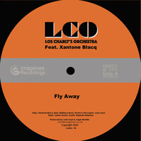 Thumbnail for the Los Charly's Orchestra - Fly Away link, provided by host site