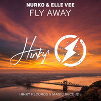 Thumbnail for the Nurko - Fly Away link, provided by host site