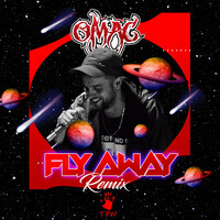 Thumbnail for the Omac - Fly Away (Remix) link, provided by host site