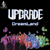 Thumbnail for the X-Noize - Fly Away - Upgrade Remix link, provided by host site