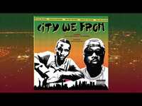 Thumbnail for the CJ - Fly - City We From link, provided by host site