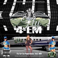 Thumbnail for the Paper Chase - Fly For Em link, provided by host site
