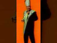 Thumbnail for the Queen Latifah - “Fly Girl” (1991) link, provided by host site