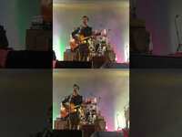 Thumbnail for the Stereophonics - ‘Fly Like An Eagle’, tune in to Sky Arts to catch the highlights from Isle of Wight Festival #Shorts link, provided by host site