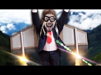 Thumbnail for the JackSepticEye - FLY LIKE AN EAGLE | Valley link, provided by host site