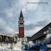 Thumbnail for the Steve Hackett - Fly On a Windshield link, provided by host site