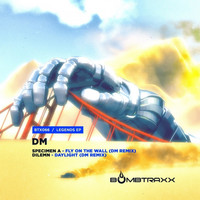 Thumbnail for the Specimen-A - Fly On The Wall - DM Remix link, provided by host site
