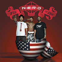 Thumbnail for the N.E.R.D - Fly or Die link, provided by host site