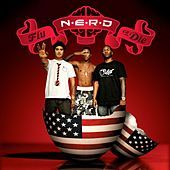 Thumbnail for the N.E.R.D - Fly Or Die link, provided by host site