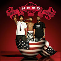 Thumbnail for the N.E.R.D - Fly or Die link, provided by host site