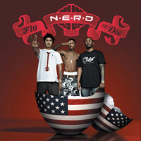 Thumbnail for the N.E.R.D - Fly Or Die link, provided by host site