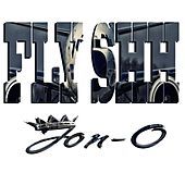 Thumbnail for the Jono - Fly Shh link, provided by host site