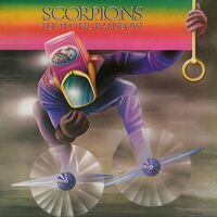 Thumbnail for the Scorpions - Fly To The Rainbow (Remastered 2023) link, provided by host site