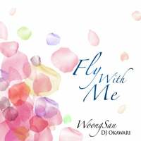 Thumbnail for the Woong San - Fly with Me link, provided by host site
