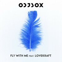 Thumbnail for the OdjBox - Fly with Me link, provided by host site