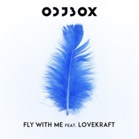 Thumbnail for the OdjBox - Fly with Me link, provided by host site