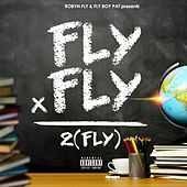Thumbnail for the Robyn Fly - Fly X Fly = 2(Fly) link, provided by host site