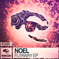 Thumbnail for the Noel - Flyaway link, provided by host site