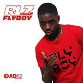 Thumbnail for the Realz - Flyboy link, provided by host site