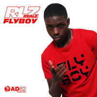 Thumbnail for the Realz - Flyboy link, provided by host site