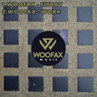 Image of Woofax linking to their artist page due to link from them being at the top of the main table on this page