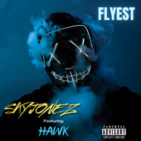 Thumbnail for the Sky Jonez - Flyest link, provided by host site