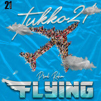 Thumbnail for the Tukko21 - Flying link, provided by host site