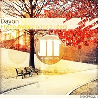Thumbnail for the Dayon - Flying Away link, provided by host site