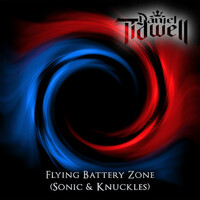Thumbnail for the Daniel Tidwell - Flying Battery Zone (Sonic and Knuckles) link, provided by host site