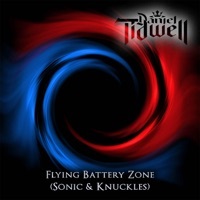 Thumbnail for the Daniel Tidwell - Flying Battery Zone (Sonic and Knuckles) link, provided by host site