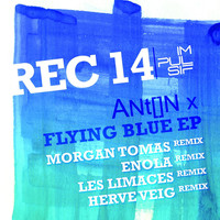 Thumbnail for the Anton X - Flying Blue link, provided by host site