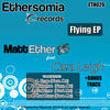 Thumbnail for the Matt Ether - Flying link, provided by host site