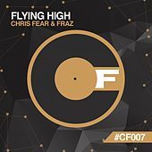 Thumbnail for the Chris Fear - Flying High link, provided by host site