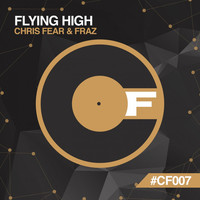 Thumbnail for the Chris Fear - Flying High link, provided by host site